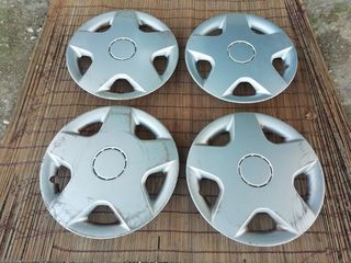 4 ΤΑΣΙΑ 14 ΑΡΙΑΓΙΑ SUZUKI IGNIS ΜΟΝΤΕΛΟ 2003-2005