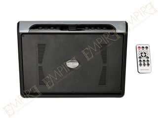 Αναδιπλούμενη Τηλεόραση Monitor Universal 18.5" για Οροφή για Σκάφη / Λεωφορεία / MiniBus / Tουριστικά Οχήματα / Τροχοσπιτα κ.α-thumb-1