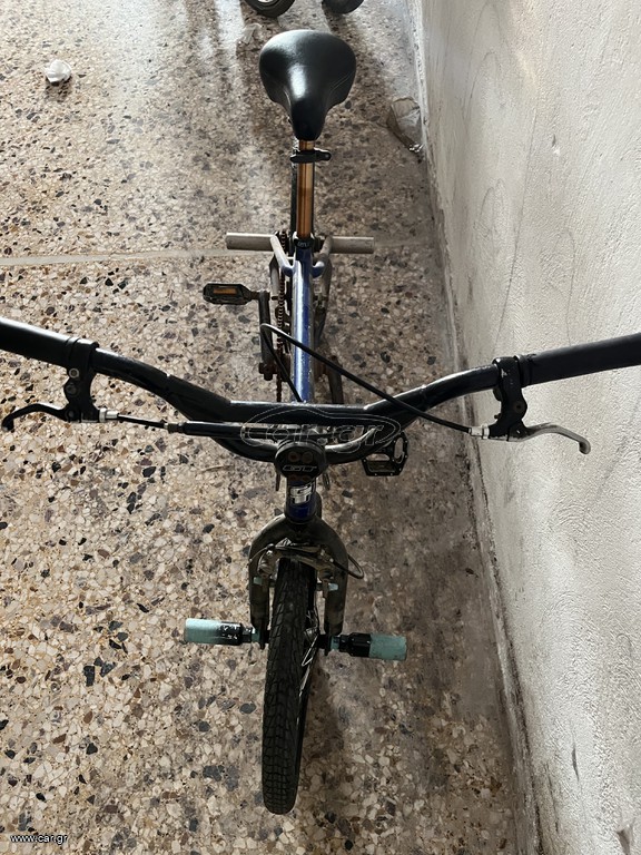 BMX GT 2018 GT PERFORMER