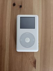 APPLE IPOD PHOTO 20GB-thumb-1