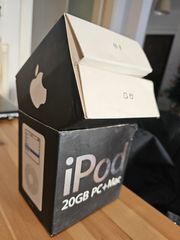 APPLE IPOD PHOTO 20GB-thumb-4