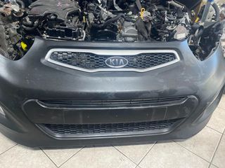 KIA PICANTO 2011-2015