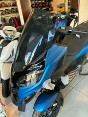Piaggio 2025 ΝΕΟ MP 3 310 CC