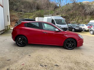 Alfa Romeo Giulietta 2016 1.6 JTDM 120HP-thumb-3