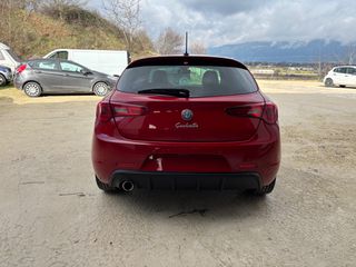 Alfa Romeo Giulietta 2016 1.6 JTDM 120HP-thumb-5