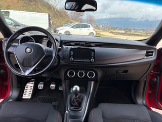 Alfa Romeo Giulietta 2016 1.6 JTDM 120HP-thumb-12