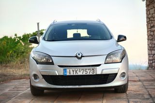 Renault Megane 2011 καινούρια μπεκ, συμπλέκτης, ιμάντες κ.α.