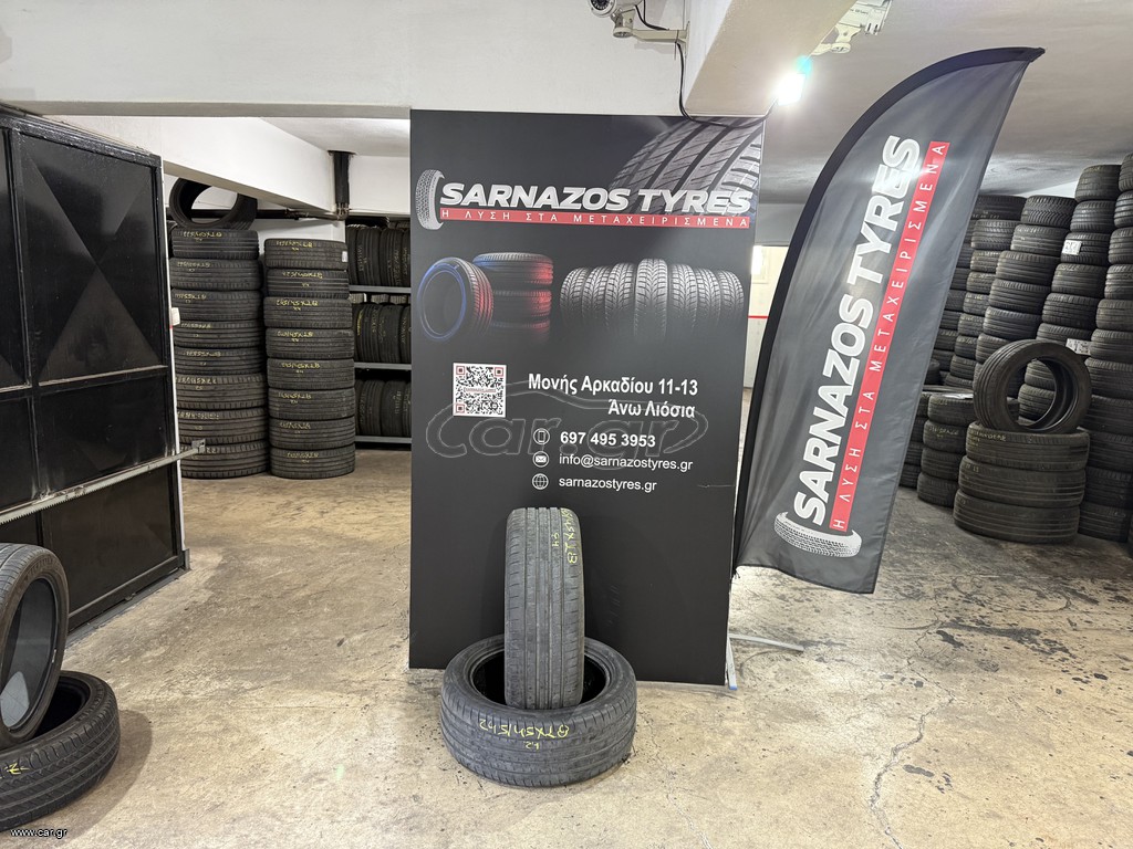 245-45-18 GOODYEAR DOT1124!!!!!!!!!!!!!!!!!!!!!!!!!