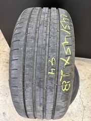 245-45-18 GOODYEAR DOT1124!!!!!!!!!!!!!!!!!!!!!!!!!-thumb-1