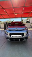 Citroen C3 Aircross 2021 aircross 2021 c series 
Pure tech turbo manual full extra