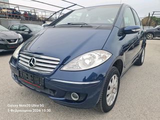 Mercedes-Benz A 170 2005 ELEGANCE