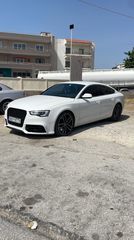 Audi A5 2012 SPORTBACK 1.8 TFSI Rs Look