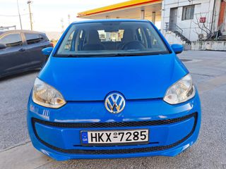 Volkswagen Up 2014