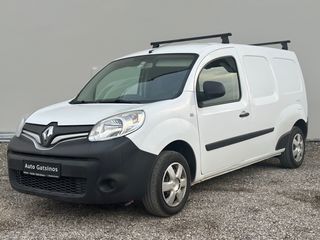 Renault Kangoo 2015 MAXI-ΑΡΙΣΤΟ L2H1 *ΒΙΒΛΙΑ ΣΕΡΒΙΣ - 100hp-thumb-3