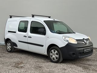 Renault Kangoo 2015 MAXI-ΑΡΙΣΤΟ L2H1 *ΒΙΒΛΙΑ ΣΕΡΒΙΣ - 100hp-thumb-2