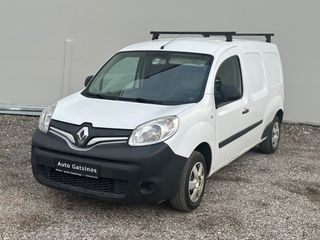 Renault Kangoo 2015 MAXI-ΑΡΙΣΤΟ L2H1 *ΒΙΒΛΙΑ ΣΕΡΒΙΣ - 100hp-thumb-5