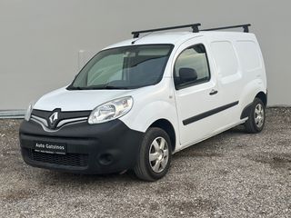 Renault Kangoo 2015 MAXI-ΑΡΙΣΤΟ L2H1 *ΒΙΒΛΙΑ ΣΕΡΒΙΣ - 100hp-thumb-6