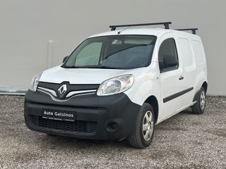 Renault Kangoo 2015 MAXI-ΑΡΙΣΤΟ L2H1 *ΒΙΒΛΙΑ ΣΕΡΒΙΣ - 100hp-thumb-7