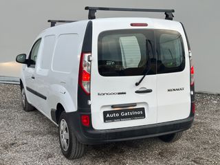 Renault Kangoo 2015 MAXI-ΑΡΙΣΤΟ L2H1 *ΒΙΒΛΙΑ ΣΕΡΒΙΣ - 100hp-thumb-9