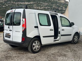 Renault Kangoo 2015 MAXI-ΑΡΙΣΤΟ L2H1 *ΒΙΒΛΙΑ ΣΕΡΒΙΣ - 100hp-thumb-10