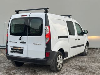 Renault Kangoo 2015 MAXI-ΑΡΙΣΤΟ L2H1 *ΒΙΒΛΙΑ ΣΕΡΒΙΣ - 100hp-thumb-11