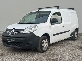 Renault Kangoo 2015 MAXI-ΑΡΙΣΤΟ L2H1 *ΒΙΒΛΙΑ ΣΕΡΒΙΣ - 100hp-thumb-41