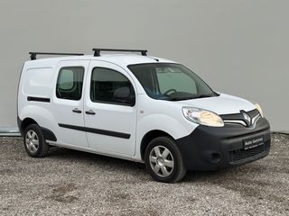 Renault Kangoo 2015 MAXI-ΑΡΙΣΤΟ L2H1 *ΒΙΒΛΙΑ ΣΕΡΒΙΣ - 100hp-thumb-42
