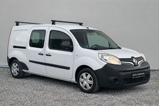 Renault Kangoo 2015 MAXI-ΑΡΙΣΤΟ L2H1 *ΒΙΒΛΙΑ ΣΕΡΒΙΣ - 100hp-thumb-1
