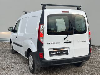 Renault Kangoo 2015 MAXI-ΑΡΙΣΤΟ L2H1 *ΒΙΒΛΙΑ ΣΕΡΒΙΣ - 100hp-thumb-12
