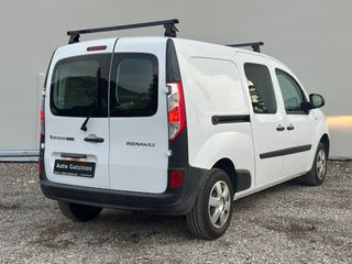 Renault Kangoo 2015 MAXI-ΑΡΙΣΤΟ L2H1 *ΒΙΒΛΙΑ ΣΕΡΒΙΣ - 100hp-thumb-13