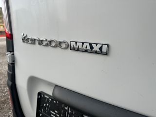 Renault Kangoo 2015 MAXI-ΑΡΙΣΤΟ L2H1 *ΒΙΒΛΙΑ ΣΕΡΒΙΣ - 100hp-thumb-23