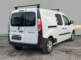 Renault Kangoo 2015 MAXI-ΑΡΙΣΤΟ L2H1 *ΒΙΒΛΙΑ ΣΕΡΒΙΣ - 100hp-thumb-24