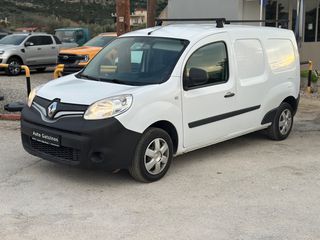 Renault Kangoo 2015 MAXI-ΑΡΙΣΤΟ L2H1 *ΒΙΒΛΙΑ ΣΕΡΒΙΣ - 100hp-thumb-25