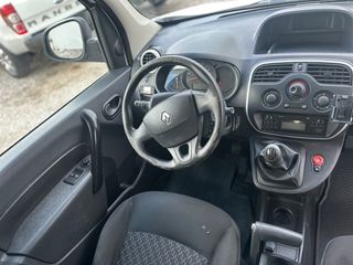 Renault Kangoo 2015 MAXI-ΑΡΙΣΤΟ L2H1 *ΒΙΒΛΙΑ ΣΕΡΒΙΣ - 100hp-thumb-27