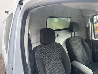 Renault Kangoo 2015 MAXI-ΑΡΙΣΤΟ L2H1 *ΒΙΒΛΙΑ ΣΕΡΒΙΣ - 100hp-thumb-31