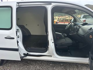 Renault Kangoo 2015 MAXI-ΑΡΙΣΤΟ L2H1 *ΒΙΒΛΙΑ ΣΕΡΒΙΣ - 100hp-thumb-36