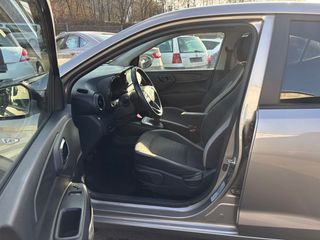 Hyundai i 10 2021 1,2 KLIMA NAVI AUTOMATIC-thumb-22
