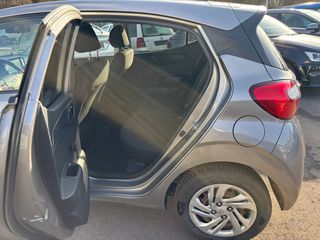 Hyundai i 10 2021 1,2 KLIMA NAVI AUTOMATIC-thumb-23