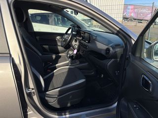 Hyundai i 10 2021 1,2 KLIMA NAVI AUTOMATIC-thumb-21