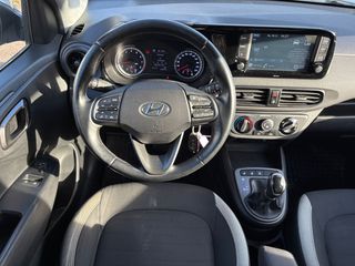 Hyundai i 10 2021 1,2 KLIMA NAVI AUTOMATIC-thumb-18