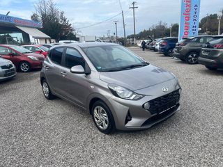 Hyundai i 10 2021 1,2 KLIMA NAVI AUTOMATIC