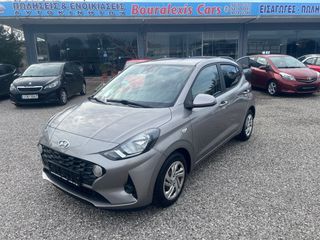 Hyundai i 10 2021 1,2 KLIMA NAVI AUTOMATIC-thumb-2