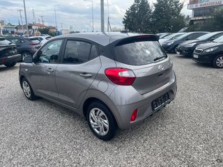 Hyundai i 10 2021 1,2 KLIMA NAVI AUTOMATIC-thumb-5