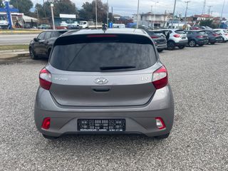 Hyundai i 10 2021 1,2 KLIMA NAVI AUTOMATIC-thumb-6