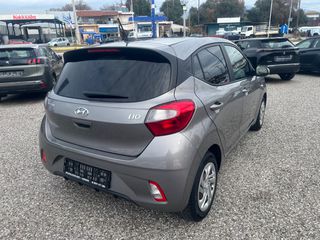 Hyundai i 10 2021 1,2 KLIMA NAVI AUTOMATIC-thumb-7