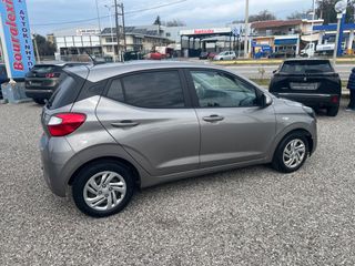 Hyundai i 10 2021 1,2 KLIMA NAVI AUTOMATIC-thumb-8