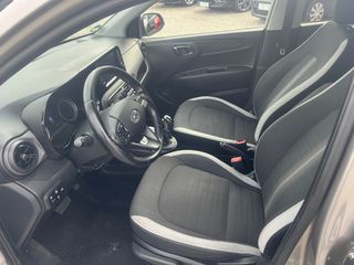 Hyundai i 10 2021 1,2 KLIMA NAVI AUTOMATIC-thumb-10