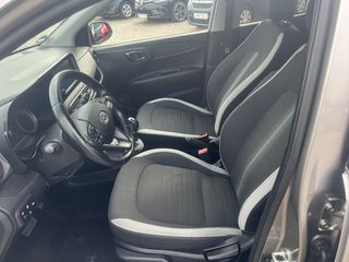Hyundai i 10 2021 1,2 KLIMA NAVI AUTOMATIC-thumb-11