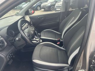 Hyundai i 10 2021 1,2 KLIMA NAVI AUTOMATIC-thumb-12
