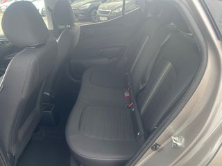 Hyundai i 10 2021 1,2 KLIMA NAVI AUTOMATIC-thumb-14